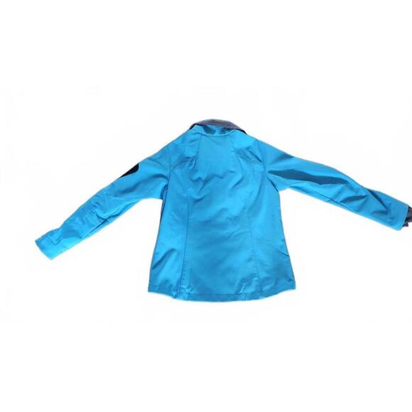Columbia Titanium Women's Softshell Jacket - Medium - Bright Blue - Picture 3 of 7
